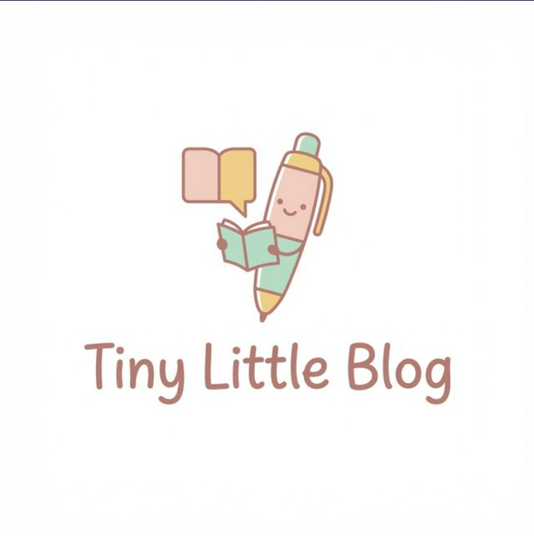 tinylittle.blog favicon